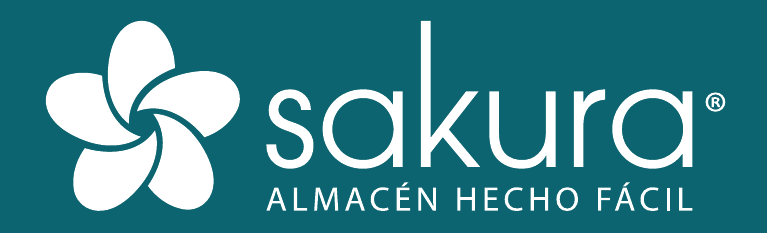 Sakura, almacén hecho fácil
